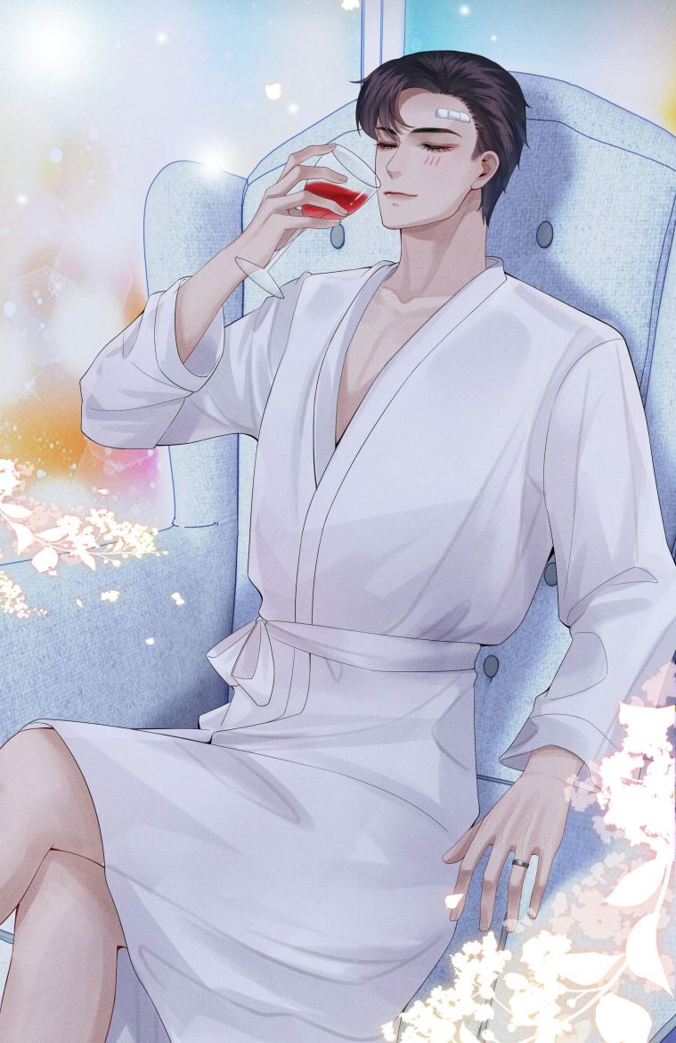 Dior Tiên Sinh Chap 6 - Trang 2